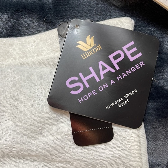 Wacoal Intimates & Sleepwear New Wacoal Shapewear Hi Waist Shape